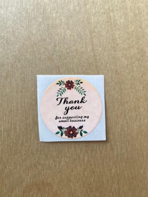 thankyouV[ 肪ƂV[ 