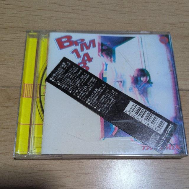 TWO−MIX/ビー・ピー・エム143 < CD/DVD/ビデオ TWO−MIX/ビー・ピー・エム143 < CD/DVD/ビデオの