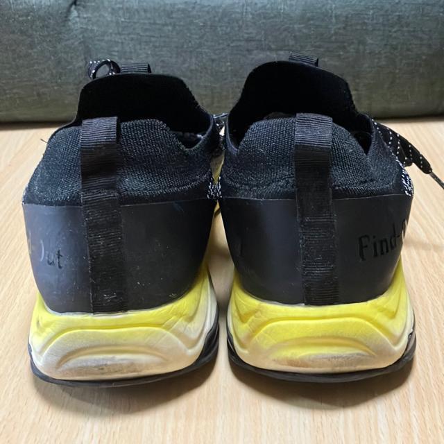 Find Out̃Xj[J[28cm  jt@bV 
