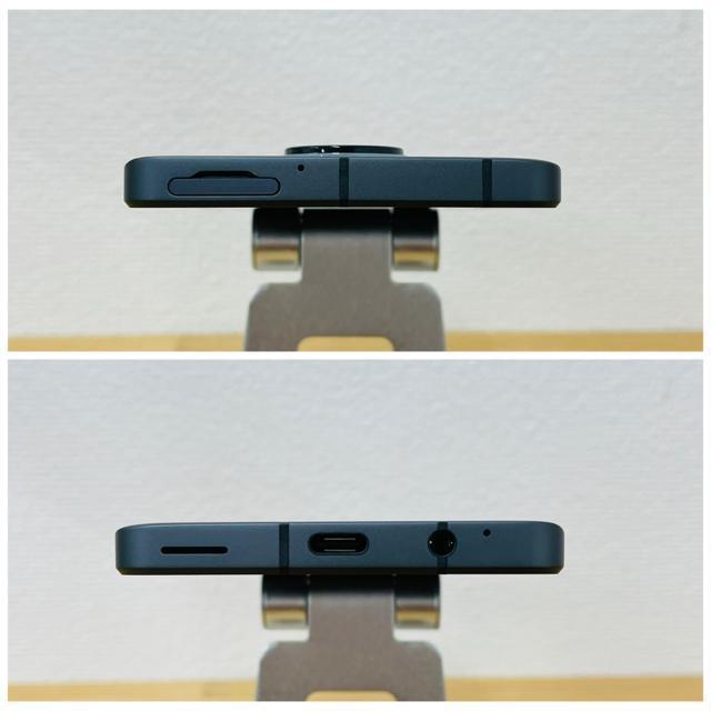 S 電池良好 AQUOS sense 7 SH-53C SIMフリー 本体 < 家電/AV  S 電池良好 AQUOS sense 7 SH-53C SIMフリー 本体 < 家電/AVの