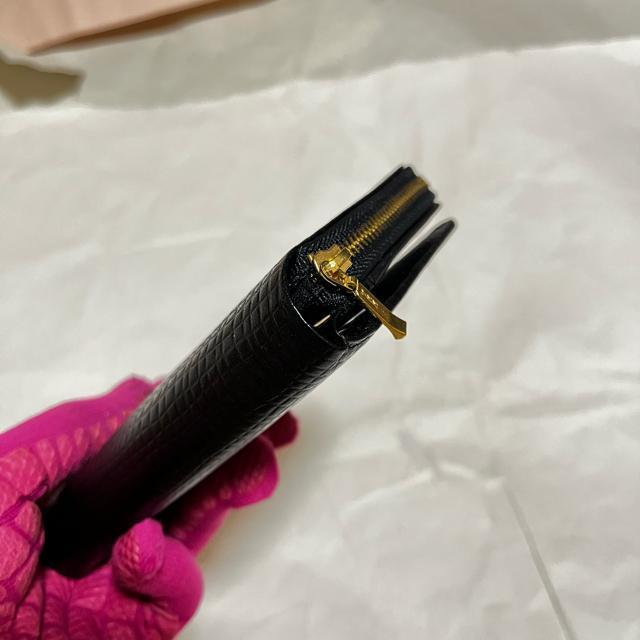 【ヴィンテージ】【UNGARO / ウンガロ】 ハート / レザー 二つ折り財布 < ブランド 【ヴィンテージ】【UNGARO / ウンガロ】 ハート / レザー 二つ折り財布 < ブランドの