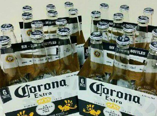 コロナビール★24本★空瓶★王冠付き★旧パッケージ★素材★工作用★自家製ビール★ガラス素材★DIY★インテリア★オブジェ★送料無料 < インテリア/ライフ コロナビール★24本★空瓶★王冠付き★旧パッケージ★素材★工作用★自家製ビール★ガラス素材★DIY★インテリア★オブジェ★送料無料 < インテリア/ライフの