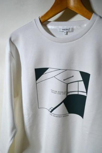 新品 グローバルワーク リッチクリーンスウェット ロゴ 長袖 ホワイト M メンズ トレーナー Tシャツ 今季 新作 秋冬 未使用 < ブランド 新品 グローバルワーク リッチクリーンスウェット ロゴ 長袖 ホワイト M メンズ トレーナー Tシャツ 今季 新作 秋冬 未使用 < ブランドの