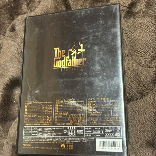 �S�b�h�t�@�[�U�[ DVD�|BOX �� CD/DVD/�r�f�I�� 