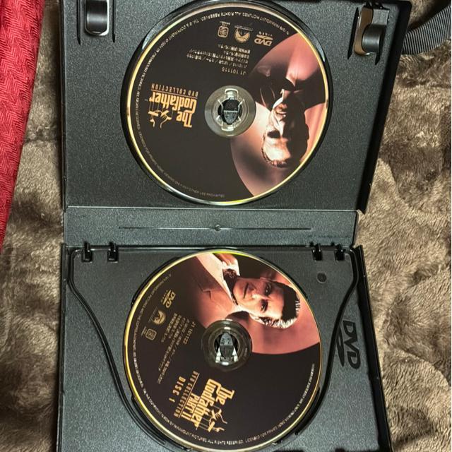 �S�b�h�t�@�[�U�[ DVD�|BOX �� CD/DVD/�r�f�I�� 