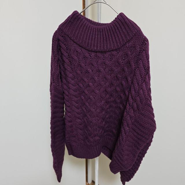 ���[�Y�t�@�[���@�j�b�g�Z�[�^�[�@M�@���C�����b�h�@���[�Q�[�W�@�n�C�l�b�N�@716  �� �����t�@�b�V������ 