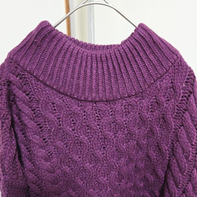 ���[�Y�t�@�[���@�j�b�g�Z�[�^�[�@M�@���C�����b�h�@���[�Q�[�W�@�n�C�l�b�N�@716 �� �����t�@�b�V������ 