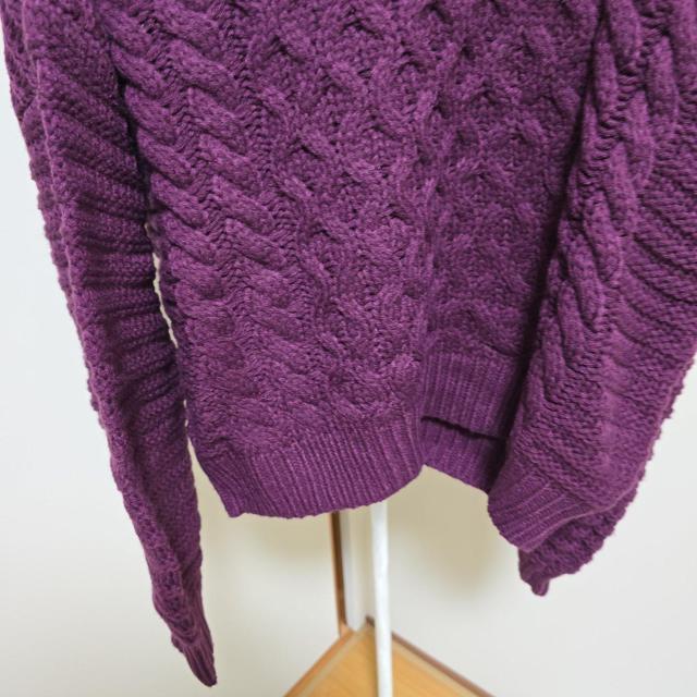 ���[�Y�t�@�[���@�j�b�g�Z�[�^�[�@M�@���C�����b�h�@���[�Q�[�W�@�n�C�l�b�N�@716 �� �����t�@�b�V������ 