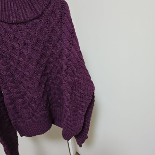 ���[�Y�t�@�[���@�j�b�g�Z�[�^�[�@M�@���C�����b�h�@���[�Q�[�W�@�n�C�l�b�N�@716 �� �����t�@�b�V������ 