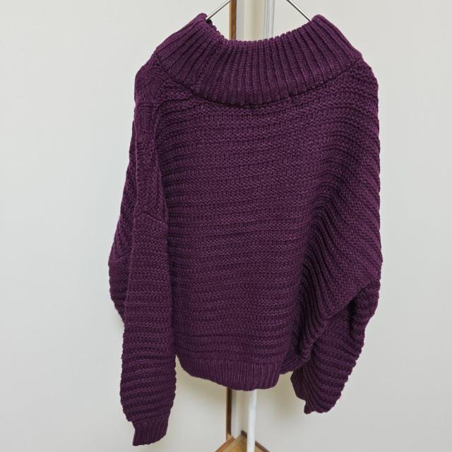 ���[�Y�t�@�[���@�j�b�g�Z�[�^�[�@M�@���C�����b�h�@���[�Q�[�W�@�n�C�l�b�N�@716 �� �����t�@�b�V������ 