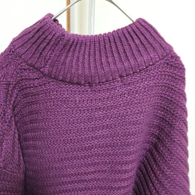 ���[�Y�t�@�[���@�j�b�g�Z�[�^�[�@M�@���C�����b�h�@���[�Q�[�W�@�n�C�l�b�N�@716 �� �����t�@�b�V������ 