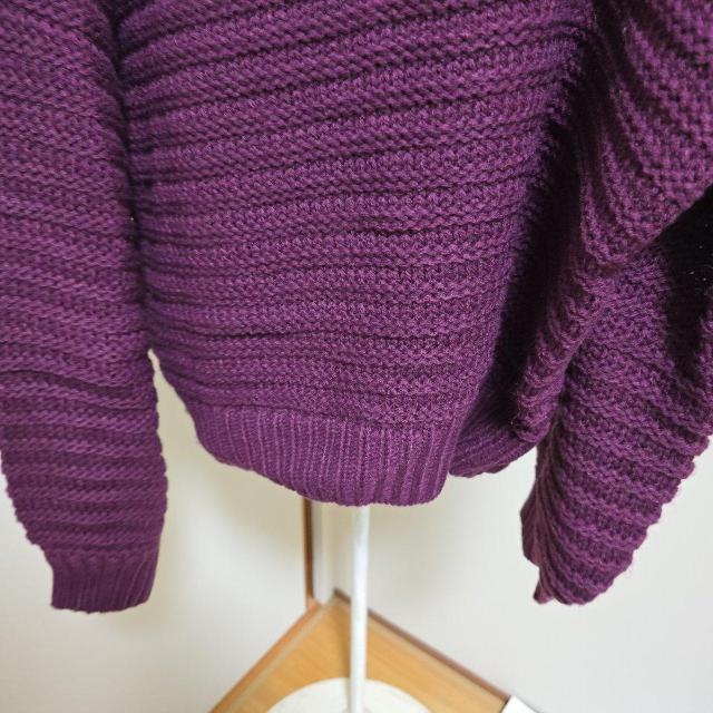 ���[�Y�t�@�[���@�j�b�g�Z�[�^�[�@M�@���C�����b�h�@���[�Q�[�W�@�n�C�l�b�N�@716 �� �����t�@�b�V������ 