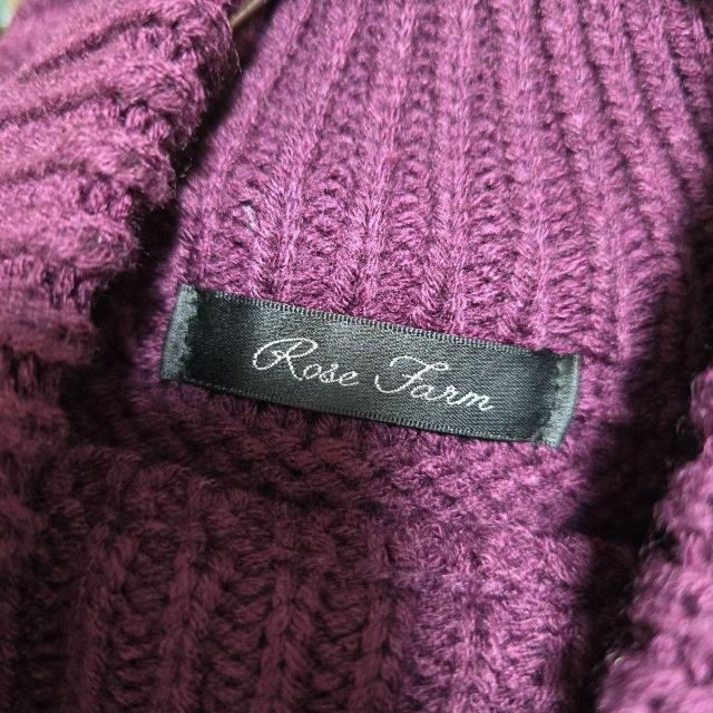 ���[�Y�t�@�[���@�j�b�g�Z�[�^�[�@M�@���C�����b�h�@���[�Q�[�W�@�n�C�l�b�N�@716 �� �����t�@�b�V������ 