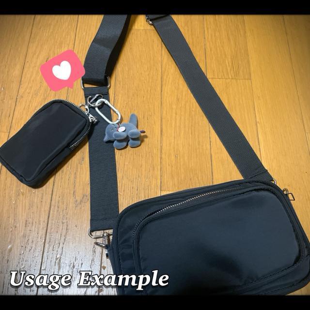 �n���h���C�h�ޗ� �J�X�^���f�� �J�j�J�� D�J���t�� �V�����_�[�X�g���b�v ���߉\ �� �y�b�g/��|/���|�� 