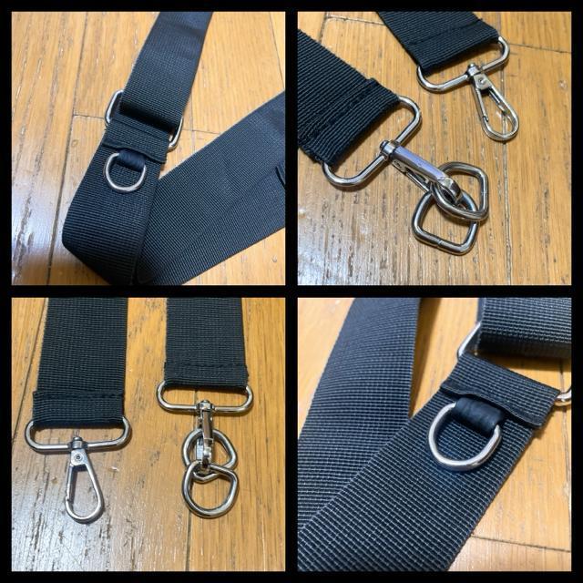 �n���h���C�h�ޗ� �J�X�^���f�� �J�j�J�� D�J���t�� �V�����_�[�X�g���b�v ���߉\ �� �y�b�g/��|/���|�� 