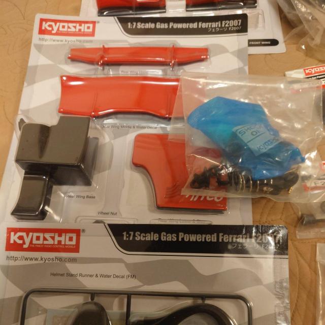 �f�A�S�X�e�B�[�j2007F1�p�[�c �� �z�r�[�� 