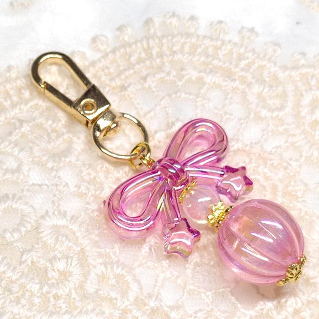 �n���h���C�h���L�[�z���_�[���N���A�r�[�Y  �� �����t�@�b�V������ 