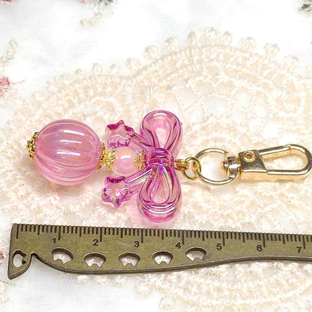 �n���h���C�h���L�[�z���_�[���N���A�r�[�Y �� �����t�@�b�V������ 