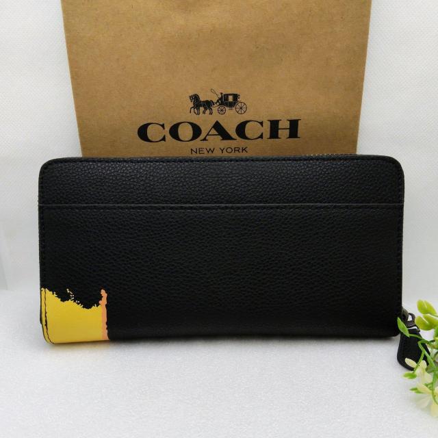 �V�iCOACH�@�o�X�L�A�R���{�@�A�R�[�f�B�I�� �W�b�v �E�H���b�g�@�|���b�V���h �y�u�� ���U�[ �����z�@�@ �� �u�����h�� 