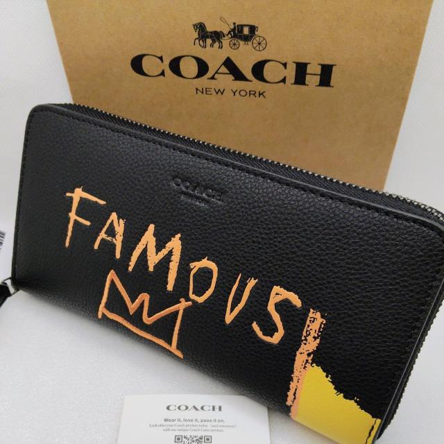 �V�iCOACH�@�o�X�L�A�R���{�@�A�R�[�f�B�I�� �W�b�v �E�H���b�g�@�|���b�V���h �y�u�� ���U�[ �����z�@�@ �� �u�����h�� 