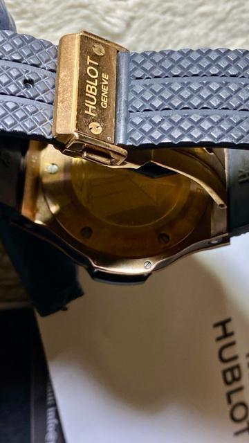 ※ジャンク品 メンズ時計 ゴールド×ブラック < 男性アクセサリー/時計 ※ジャンク品 メンズ時計 ゴールド×ブラック < 男性アクセサリー/時計の