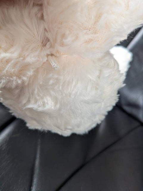 昭和レトロ/ヒロくんハウス/ぬいぐるみ/ウサギ/うさぎ/ぬいぐるみ/ポーチ/ぬいぐるみポーチ/可愛い/エッフェル塔&ハート < おもちゃ 昭和レトロ/ヒロくんハウス/ぬいぐるみ/ウサギ/うさぎ/ぬいぐるみ/ポーチ/ぬいぐるみポーチ/可愛い/エッフェル塔&ハート < おもちゃの