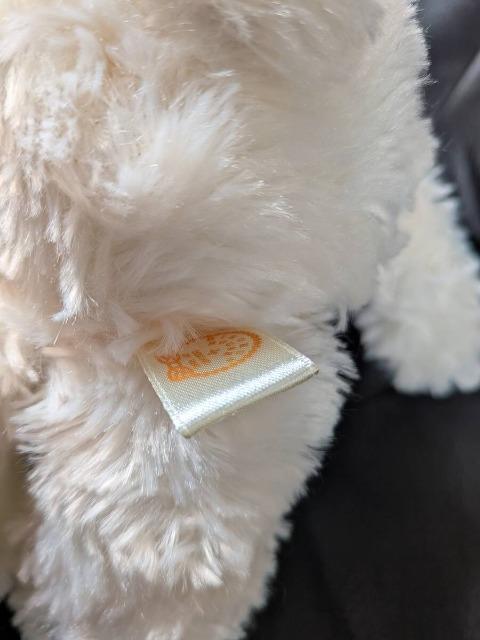 昭和レトロ/ヒロくんハウス/ぬいぐるみ/ウサギ/うさぎ/ぬいぐるみ/ポーチ/ぬいぐるみポーチ/可愛い/エッフェル塔&ハート < おもちゃ 昭和レトロ/ヒロくんハウス/ぬいぐるみ/ウサギ/うさぎ/ぬいぐるみ/ポーチ/ぬいぐるみポーチ/可愛い/エッフェル塔&ハート < おもちゃの