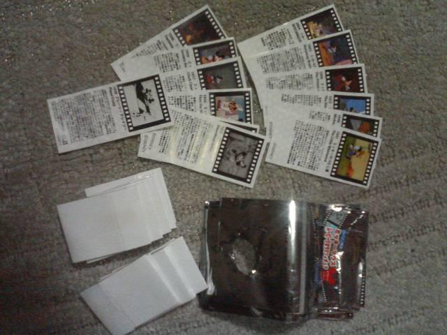 ���[�\������  �~�b�L�[�}�E�X  ���[�r�[�W�I���}  �S12�{1�V�[�N���b�g �� �A�j��/�R�~�b�N/�L�����N�^�[�� 