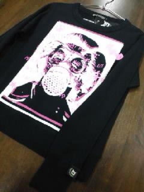 新品◆HELLCATPUNKS◆スウェット◆ガスマスク◆Mサイズ◆ < ブランド 新品◆HELLCATPUNKS◆スウェット◆ガスマスク◆Mサイズ◆ < ブランドの