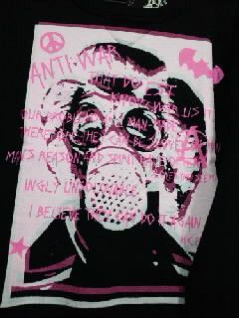 新品◆HELLCATPUNKS◆スウェット◆ガスマスク◆Mサイズ◆ < ブランド 新品◆HELLCATPUNKS◆スウェット◆ガスマスク◆Mサイズ◆ < ブランドの