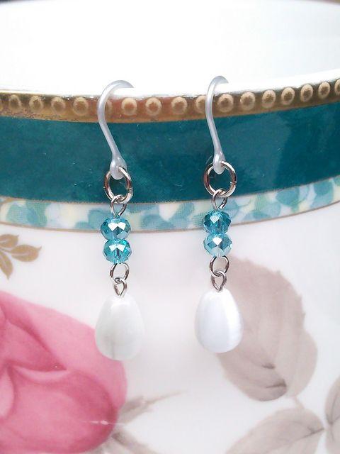 キャッツアイクリスタル雫エメラルドグリーンスワロ樹脂フック☆ < 女性アクセサリー/時計  キャッツアイクリスタル雫エメラルドグリーンスワロ樹脂フック☆ < 女性アクセサリー/時計の