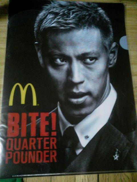 本田佳祐クリアファイル/(赤)非売品MAC/約31×22/未使用/送料込み < レジャー/スポーツ 本田佳祐クリアファイル/(赤)非売品MAC/約31×22/未使用/送料込み < レジャー/スポーツの