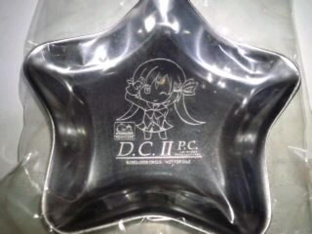 ダ・カーポ 非売品 限定 ステンレスト レー Sランク < アニメ/コミック/キャラクター  ダ・カーポ 非売品 限定 ステンレスト レー Sランク  < アニメ/コミック/キャラクターの