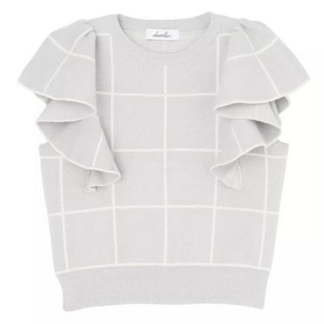 ダズリン セットアップ < ブランド ダズリン セットアップ < ブランドの