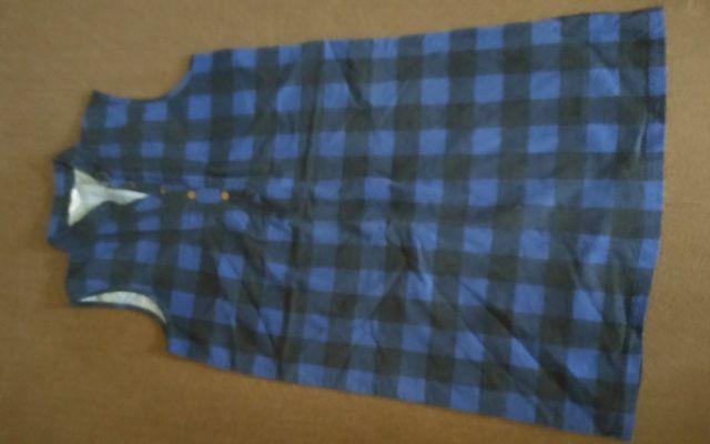 Hepbum Mサイズ 着丈88cm < 女性ファッション Hepbum Mサイズ 着丈88cm < 女性ファッションの