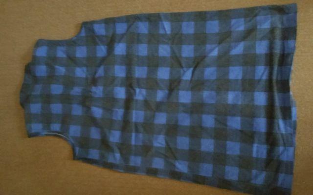 Hepbum Mサイズ 着丈88cm < 女性ファッション Hepbum Mサイズ 着丈88cm < 女性ファッションの