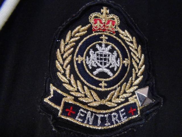 ENTIREのカーディガン(L) 黒!。 < 女性ファッション  ENTIREのカーディガン(L) 黒!。 < 女性ファッションの