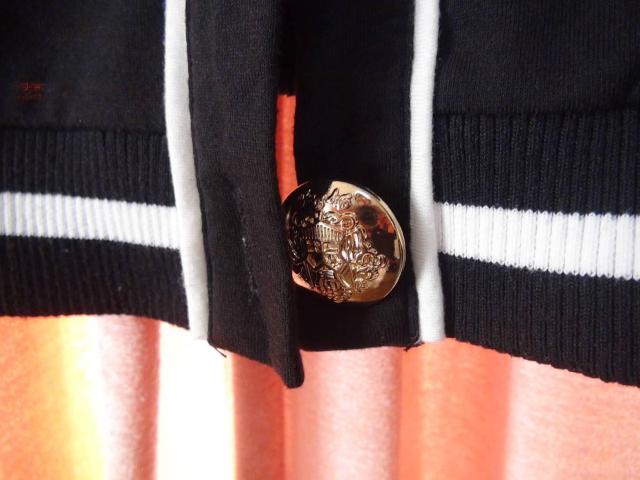 ENTIREのカーディガン(L) 黒!。 < 女性ファッション  ENTIREのカーディガン(L) 黒!。 < 女性ファッションの