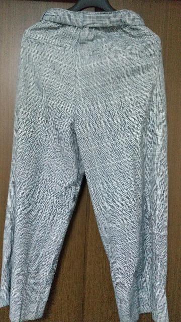 ワイドパンツ★Mサイズ★美品です! < 女性ファッション  ワイドパンツ★Mサイズ★美品です! < 女性ファッションの