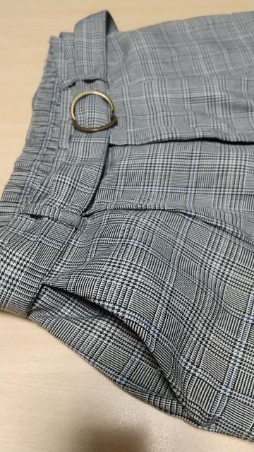 ワイドパンツ★Mサイズ★美品です! < 女性ファッション  ワイドパンツ★Mサイズ★美品です! < 女性ファッションの