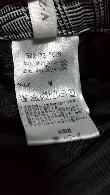 ワイドパンツ★Mサイズ★美品です! < 女性ファッション  ワイドパンツ★Mサイズ★美品です! < 女性ファッションの