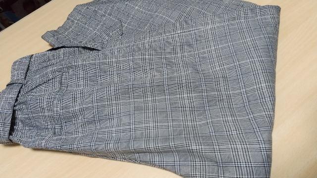 ワイドパンツ★Mサイズ★美品です! < 女性ファッション  ワイドパンツ★Mサイズ★美品です! < 女性ファッションの