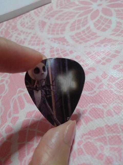 ★ナイトメアビフォアクリスマス★ピック♪浮かび出るホログラム★ < おもちゃ ★ナイトメアビフォアクリスマス★ピック♪浮かび出るホログラム★ < おもちゃの