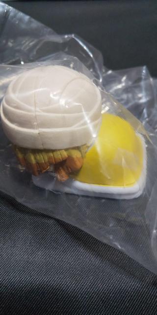 鬼滅の刃 おねむたん  参の型 にどね アースカラー 我妻善〓 < アニメ/コミック/キャラクター  鬼滅の刃 おねむたん  参の型 にどね アースカラー 我妻善〓 < アニメ/コミック/キャラクターの