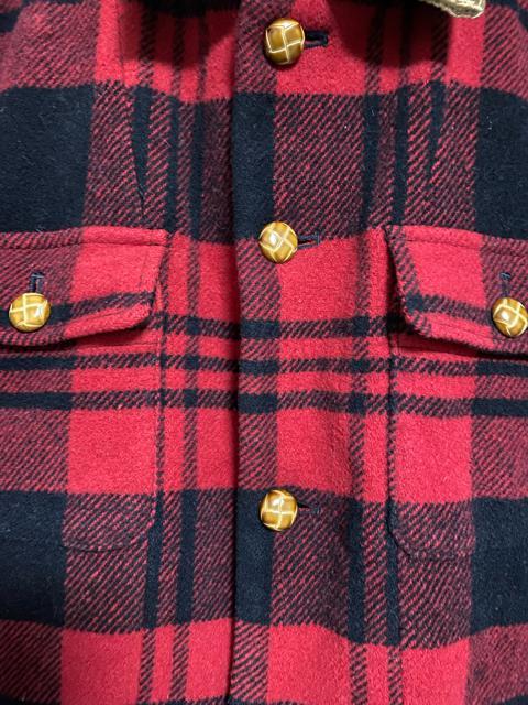 赤黒チェックジャケット☆ < 男性ファッション  赤黒チェックジャケット☆ < 男性ファッションの