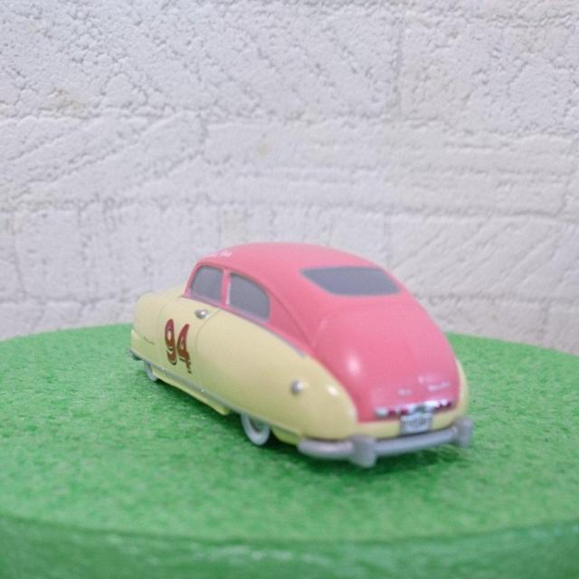 トミカ Cars-Louise Nash < ホビー トミカ Cars-Louise Nash < ホビーの