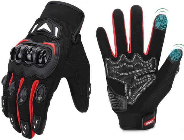 バイク グローブ メッシュ 通気 バイク用グローブ 夏 超軽量 < 自動車/バイク バイク グローブ メッシュ 通気 バイク用グローブ 夏 超軽量 < 自動車/バイク