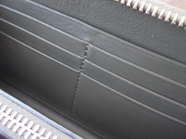 ☆VALENTINO ヴァレンティノ プリント ロゴ ラウンドファスナー 長財布 財布 キャンバス×レザー ユニセックス☆未使用 < ブランド  ☆VALENTINO ヴァレンティノ プリント ロゴ ラウンドファスナー 長財布 財布 キャンバス×レザー ユニセックス☆未使用 < ブランドの