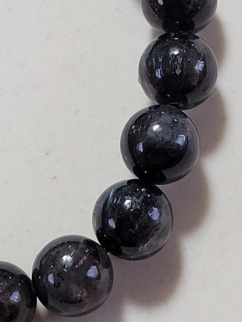 ヌーマイト8.5ミリ玉ブレスB < 女性アクセサリー/時計  ヌーマイト8.5ミリ玉ブレスB < 女性アクセサリー/時計の