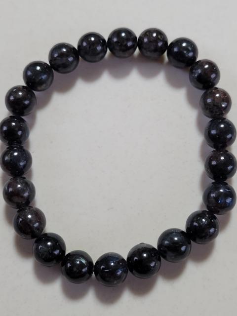 ヌーマイト8.5ミリ玉ブレスB < 女性アクセサリー/時計  ヌーマイト8.5ミリ玉ブレスB < 女性アクセサリー/時計の